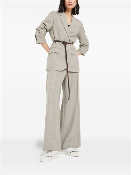 Monoli-chain sneakers BRUNELLO CUCINELLI | MZGSG3077C7592